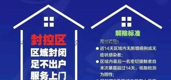 疫情什么时候能够解封(疫情什么时候能解封呀) 疫情什么时候能够解封(疫情什么时候能解封呀)