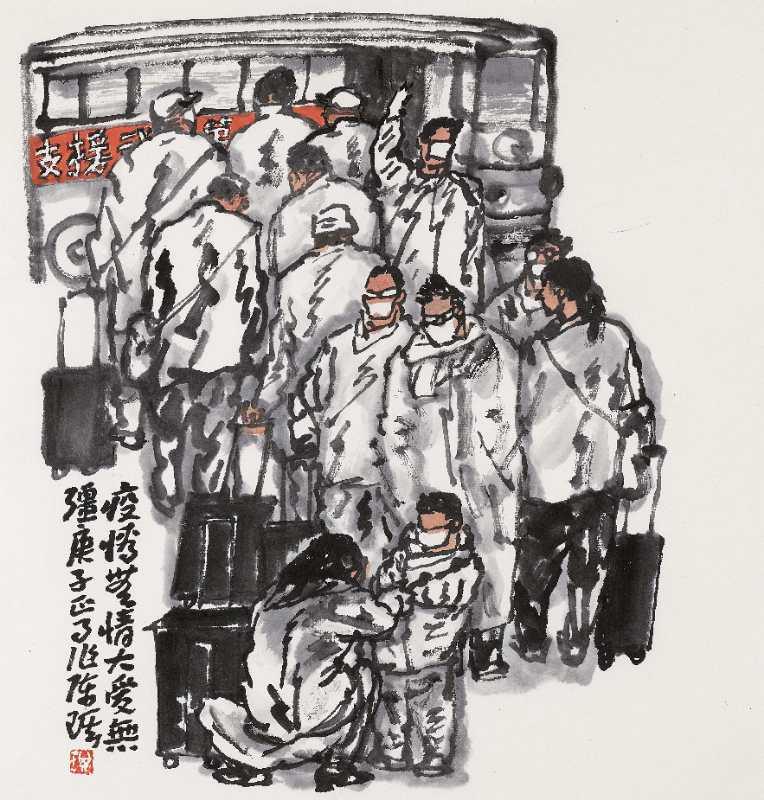 浦江疫情（浦江疫情防控指挥部最新通告）