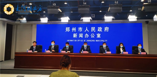 【郑州疫情啥时候恢复正常/郑州疫情什么时候恢复】
