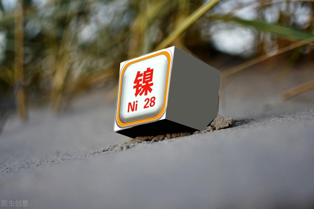 【镍期货实时行情,镍期货实时行情走势图】