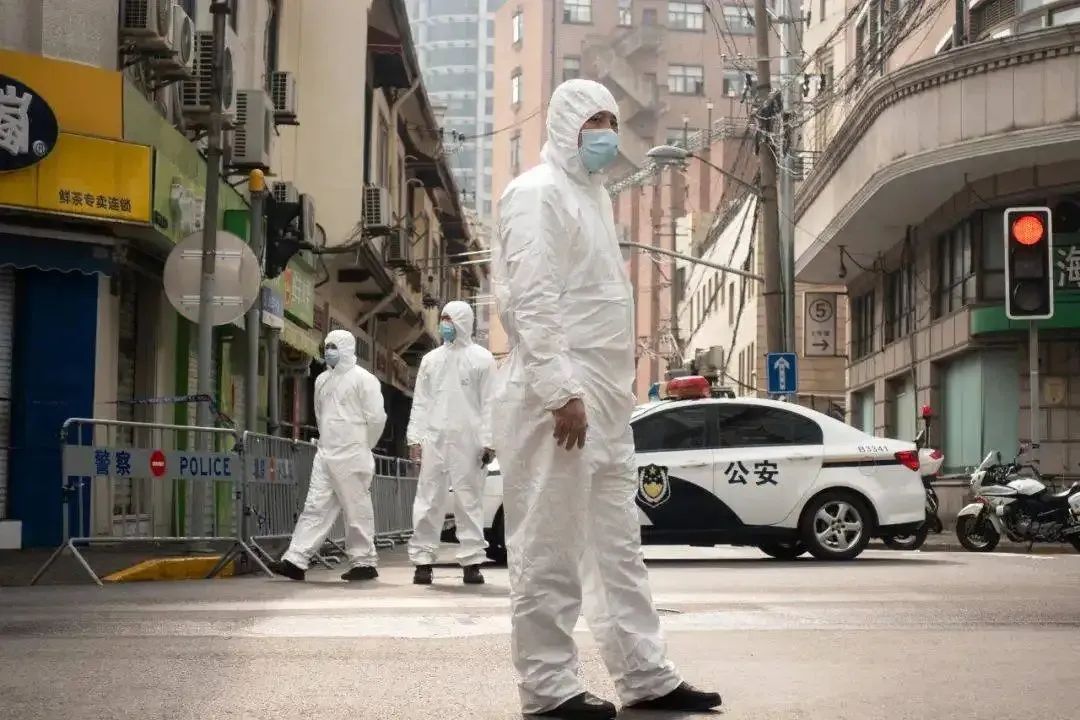 武汉疫情那年谁被抓了/武汉疫情那年爆发的 武汉疫情那年谁被抓了/武汉疫情那年爆发的