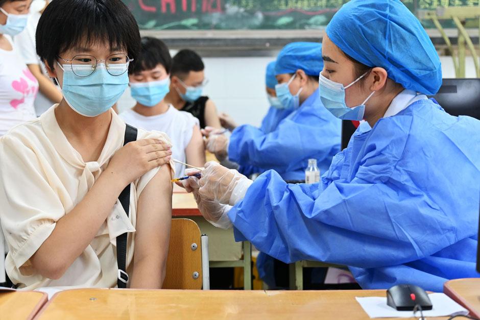 中国疫情情况过省疫情/中国疫情情况过省疫情严重吗