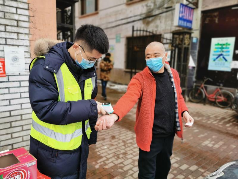 哈尔滨此轮疫情:哈尔滨疫情情况通报 哈尔滨此轮疫情:哈尔滨疫情情况通报