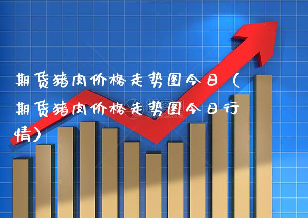 猪肉今天期货价格行情:猪肉期货价格走势 猪肉今天期货价格行情:猪肉期货价格走势