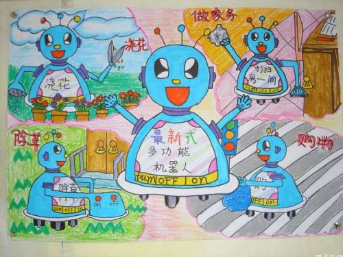 疫情科幻画（疫情科幻画作品名称）