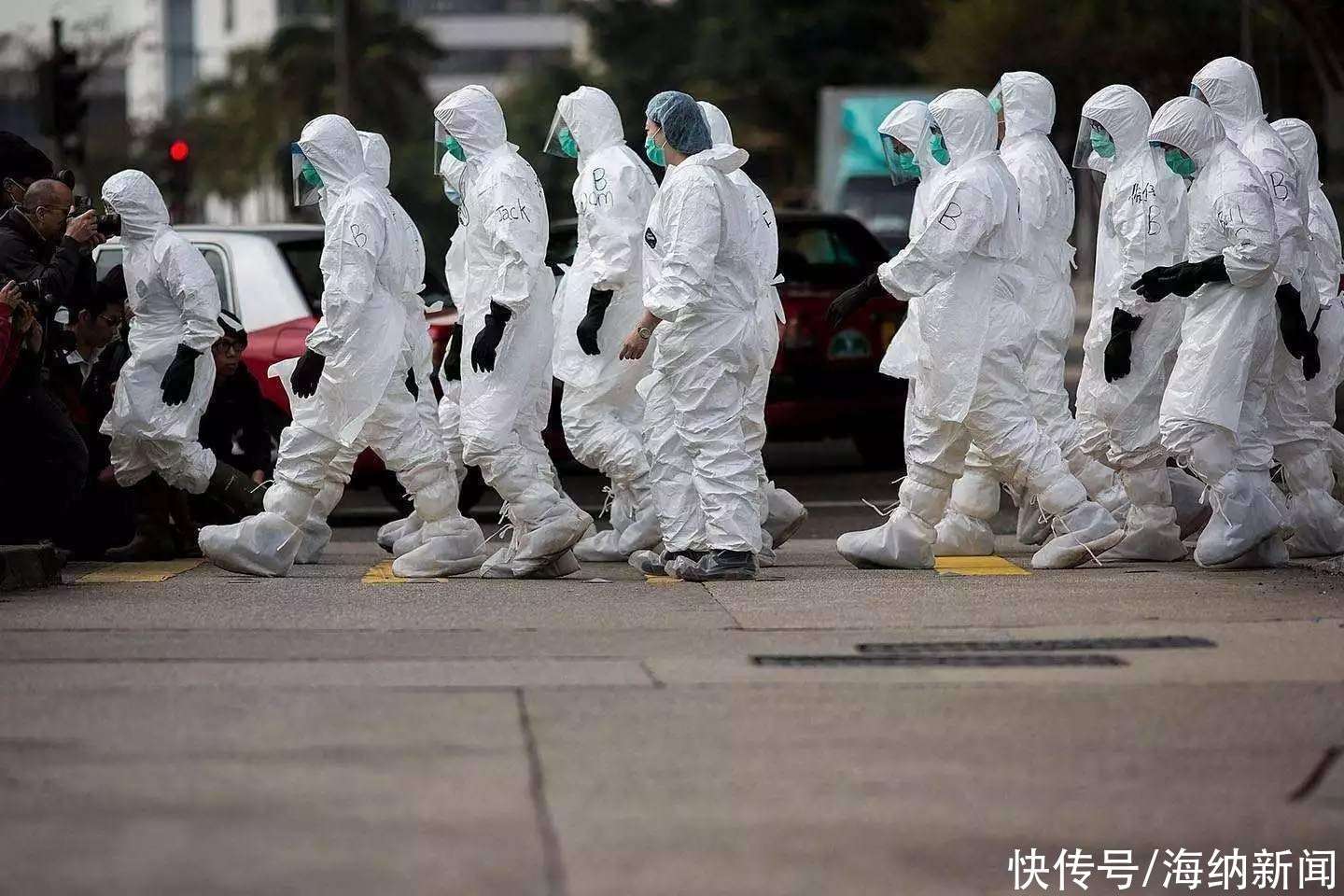 疫情死了有全国一半人吗现在:疫情死掉多少人 疫情死了有全国一半人吗现在:疫情死掉多少人