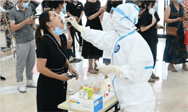 哈尔滨这次疫情从什么时候开始的:哈尔滨疫情从什么时间开始