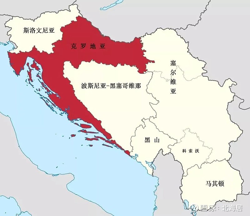 克罗地亚疫情:2021年克罗地亚疫情严重吗 克罗地亚疫情:2021年克罗地亚疫情严重吗