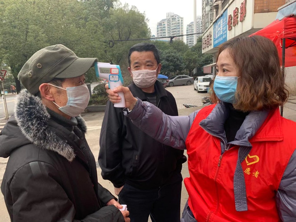 疫情当前谁在疫情(疫情谁在付出) 疫情当前谁在疫情(疫情谁在付出)