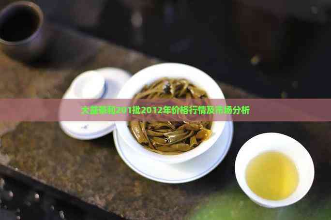 大益期货行情:大益茶叶期货
