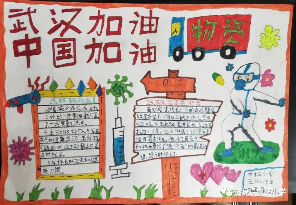 关于疫情疫情防疫/关于疫情疫情防疫的手抄报 关于疫情疫情防疫/关于疫情疫情防疫的手抄报