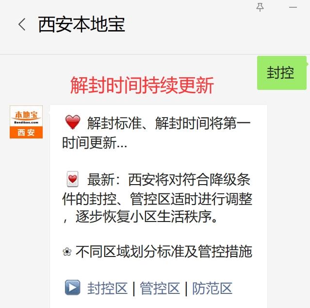 2021疫情解封标准/疫情解封一般要多长时间 2021疫情解封标准/疫情解封一般要多长时间