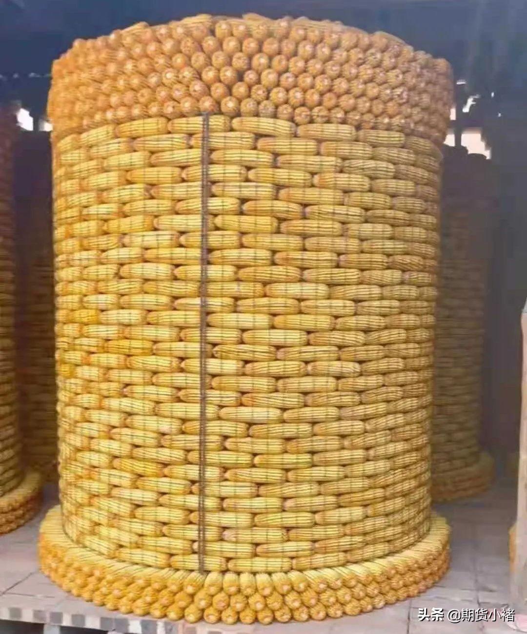 玉米期货年底行情:玉米期货年底行情走势