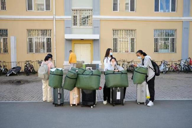 疫情高校/2020年疫情期间的高校 疫情高校/2020年疫情期间的高校