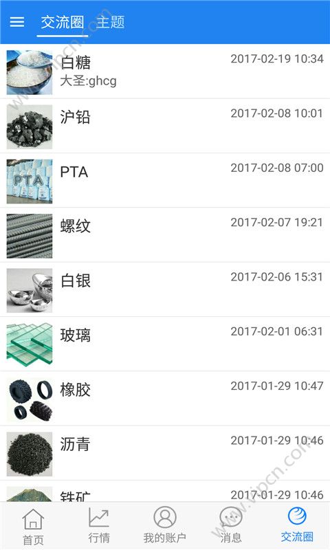 金属期货市场行情新浪:金属期货价格查询