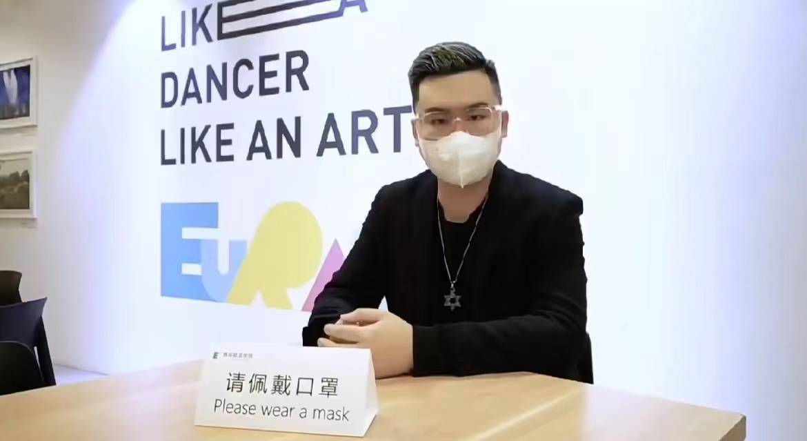 【西安疫情之下/西安疫情下的温暖瞬间】