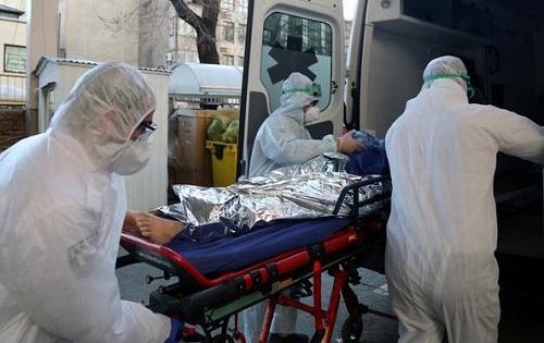 去年疫情死亡率:去年疫情死亡率是多少 去年疫情死亡率:去年疫情死亡率是多少