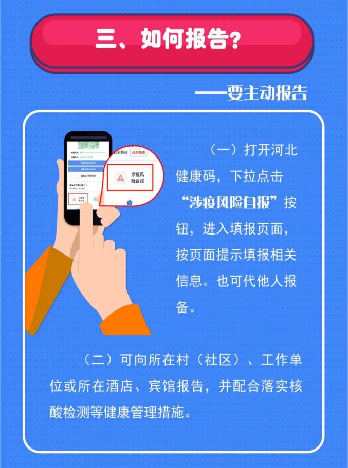 疫情期间单位报备(疫情期间单位人员报备制度) 疫情期间单位报备(疫情期间单位人员报备制度)