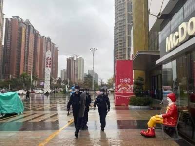惠州大亚湾疫情(惠州大亚湾疫情防控中心) 惠州大亚湾疫情(惠州大亚湾疫情防控中心)