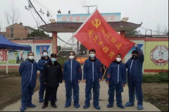 湖北疫情什么时候开始0增长(湖北疫情何时开始) 湖北疫情什么时候开始0增长(湖北疫情何时开始)
