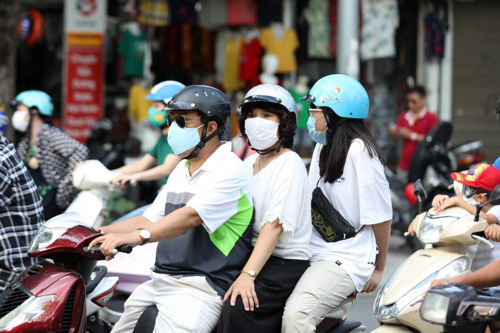 【越南疫情,越南疫情最新消息今天新增病例】