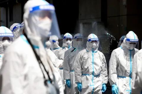 上海疫情死亡率是多少啊/上海疫情7人死亡 上海疫情死亡率是多少啊/上海疫情7人死亡