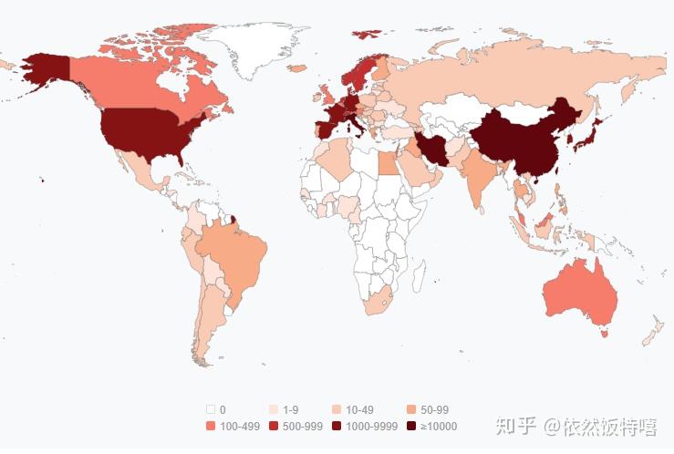 新冠疫情蔓延/冠疫情蔓延多少个国家? 新冠疫情蔓延/冠疫情蔓延多少个国家?