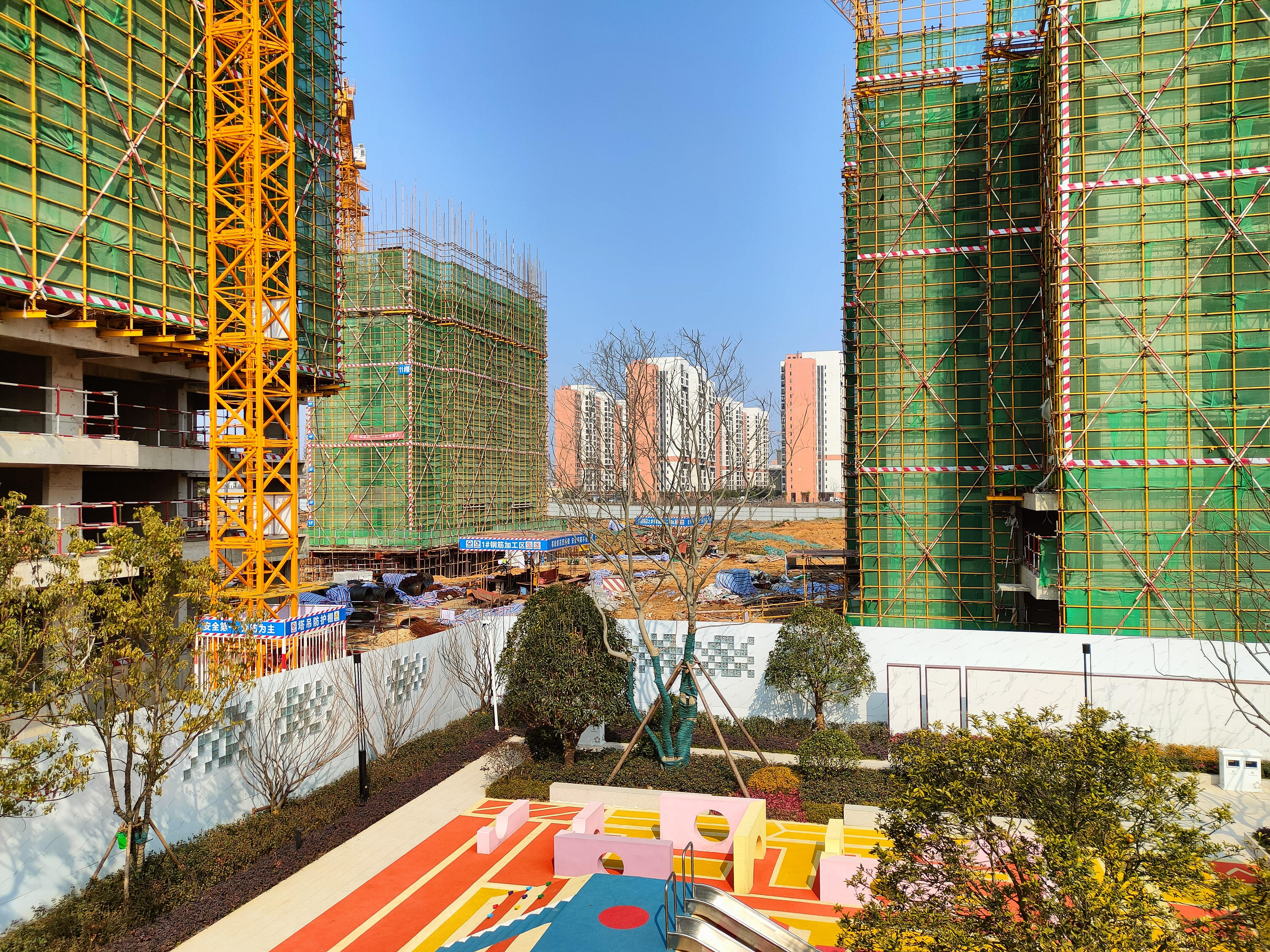 疫情盖房(疫情建房) 疫情盖房(疫情建房)