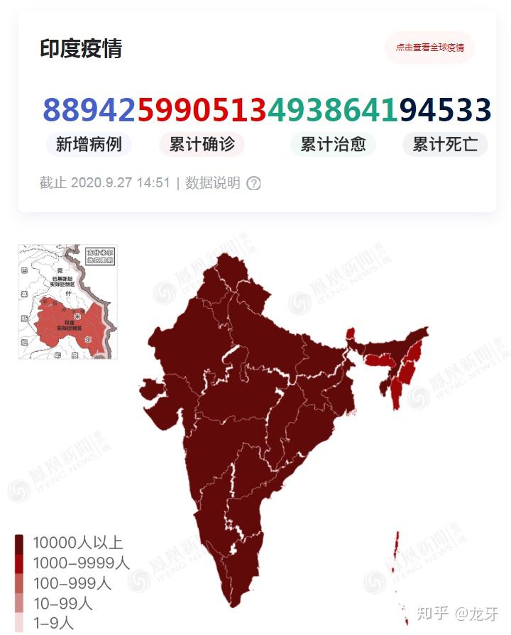 印度流感疫情/印度流感疫情现状 印度流感疫情/印度流感疫情现状