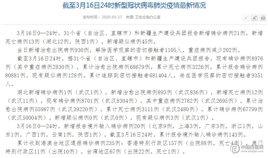 疫情报告湖北疫情/疫情报告湖北疫情最新情况 疫情报告湖北疫情/疫情报告湖北疫情最新情况