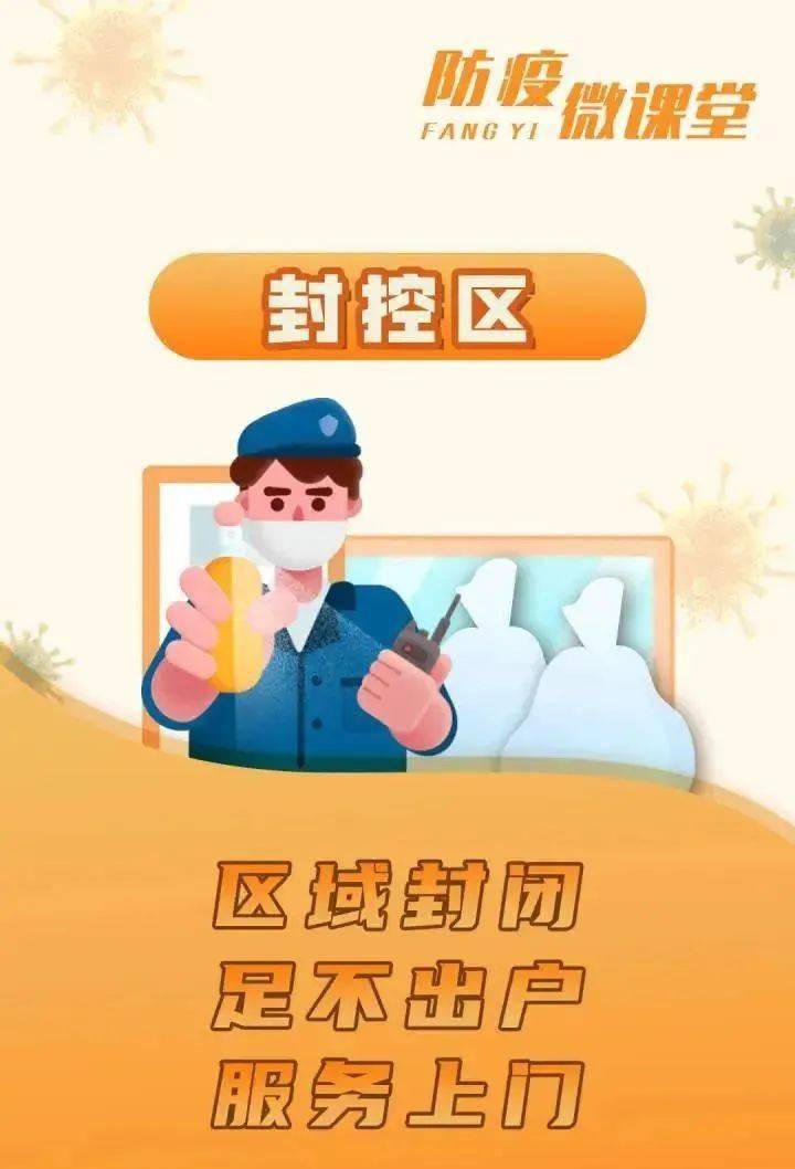 疫情封闭(疫情封闭封控) 疫情封闭(疫情封闭封控)
