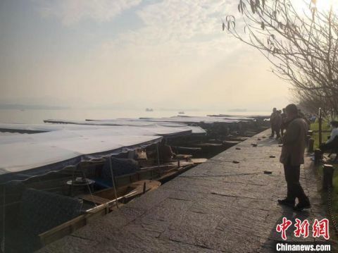西湖疫情:西湖区疫情