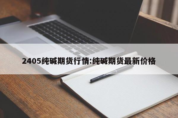 2405纯碱期货行情:纯碱期货最新价格