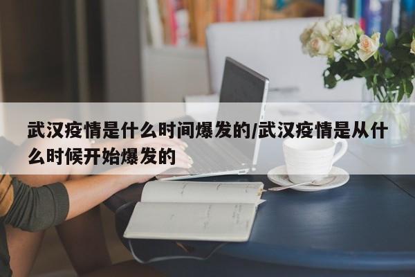 武汉疫情是什么时间爆发的/武汉疫情是从什么时候开始爆发的
