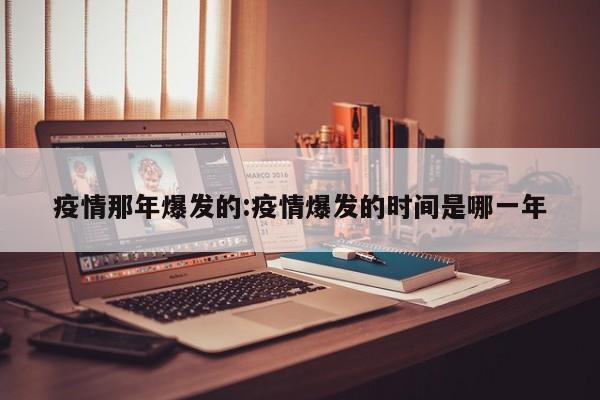 疫情那年爆发的:疫情爆发的时间是哪一年