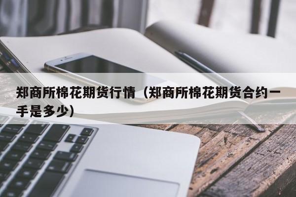 期货行情实时软件/期货行情软件推荐